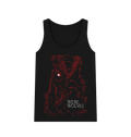 Black Vests Front