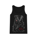 Black Vests Front